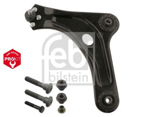 Suspension arm Set, Image 5