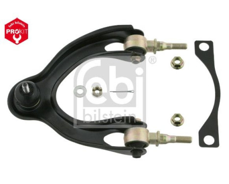 Suspension arm Set, Image 3