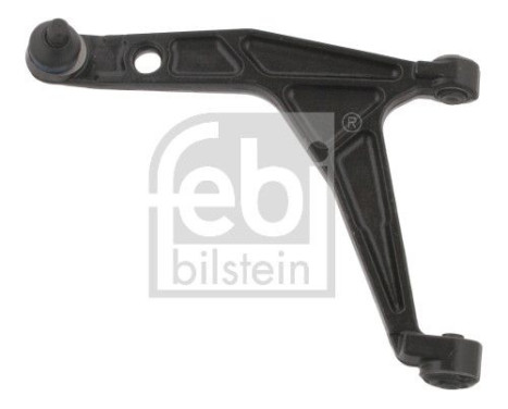 Suspension arm Set, Image 3