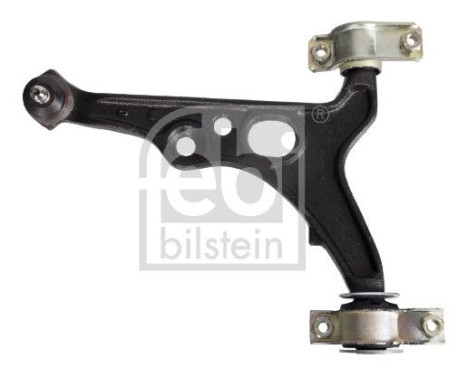 Suspension arm Set, Image 3