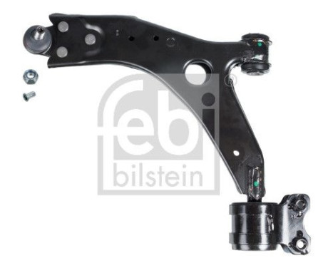 Suspension arm Set, Image 3