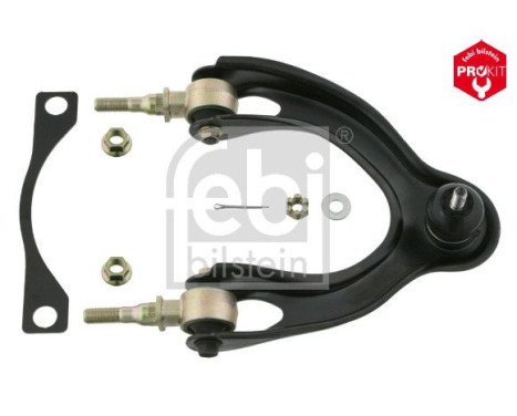 Suspension arm Set, Image 5