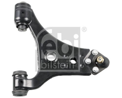 Suspension arm Set, Image 5