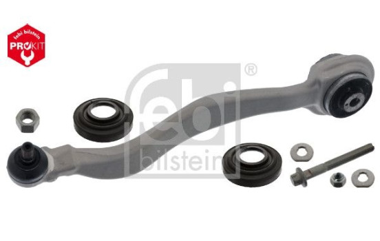 Suspension arm Set, Image 3