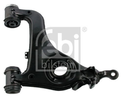 Suspension arm Set, Image 5