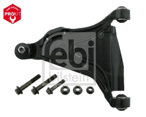 Suspension arm Set, Image 3