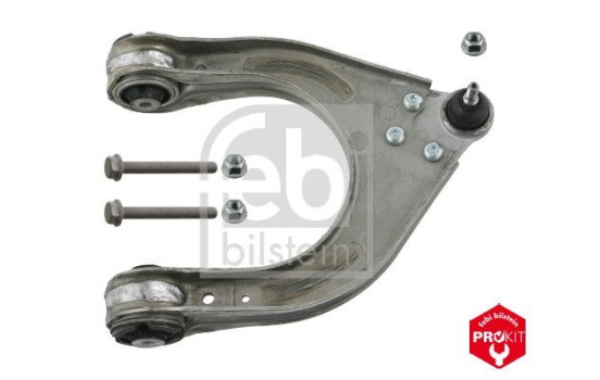 Suspension arm Set, Image 5