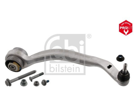 Suspension arm Set, Image 3