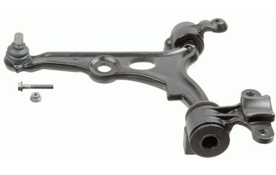 Suspension arm, wheel suspension 27065 01 Lemforder