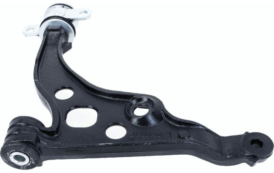 Suspension arm, wheel suspension 29417 01 Lemforder, Image 4
