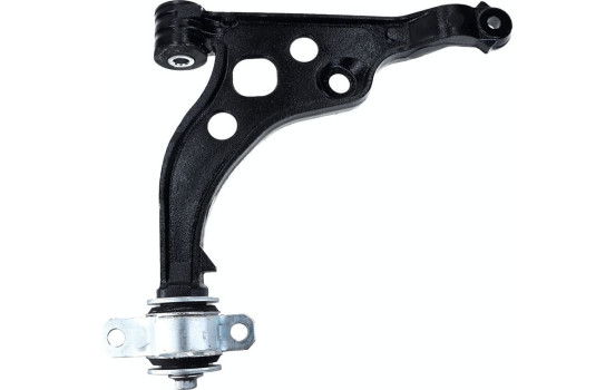 Suspension arm, wheel suspension 29417 01 Lemforder, Image 5