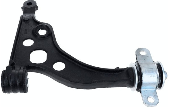 Suspension arm, wheel suspension 29418 01 Lemforder, Image 2