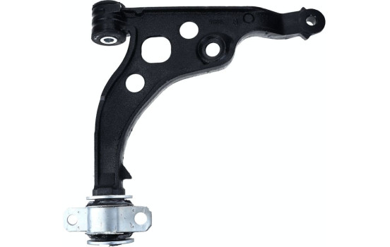 Suspension arm, wheel suspension 29418 01 Lemforder, Image 6