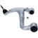 Suspension arm, wheel suspension 34314 01 Lemforder, Thumbnail 2