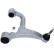 Suspension arm, wheel suspension 34314 01 Lemforder, Thumbnail 3