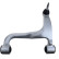 Suspension arm, wheel suspension 34314 01 Lemforder, Thumbnail 6