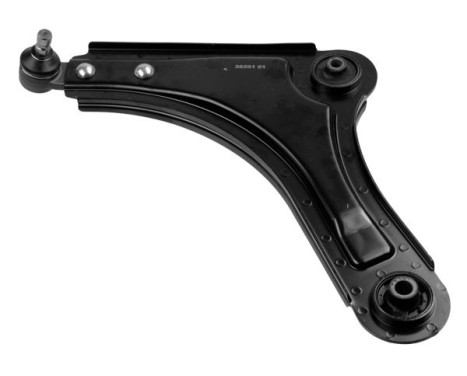 Suspension arm, wheel suspension 36201 01 Lemforder