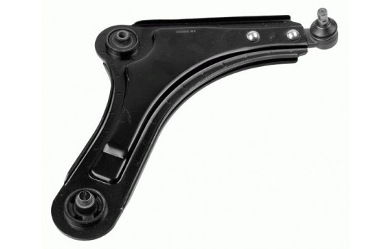 Suspension arm, wheel suspension 36202 01 Lemforder