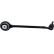 Suspension arm, wheel suspension 36241 01 Lemforder