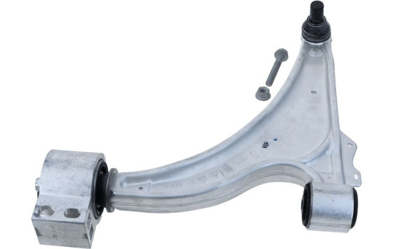 Suspension arm, wheel suspension 36886 01 Lemforder, Image 4