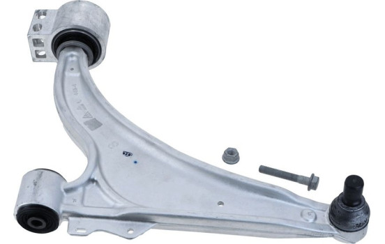 Suspension arm, wheel suspension 36886 01 Lemforder, Image 5