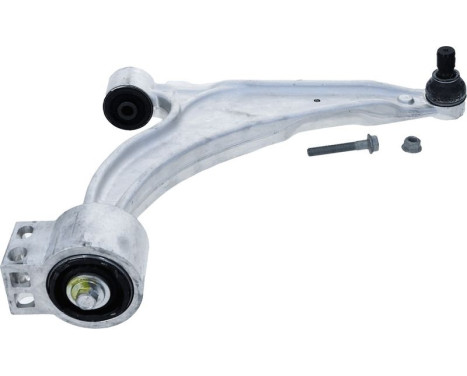 Suspension arm, wheel suspension 36887 01 Lemforder, Image 2