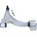 Suspension arm, wheel suspension 36887 01 Lemforder, Thumbnail 3