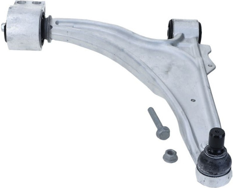 Suspension arm, wheel suspension 36887 01 Lemforder, Image 4