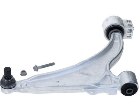 Suspension arm, wheel suspension 36887 01 Lemforder, Image 5