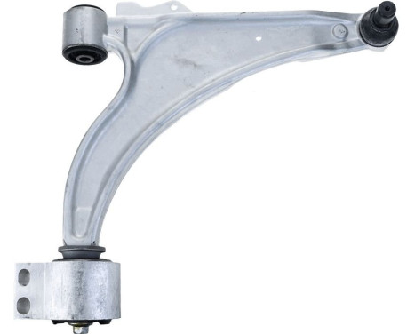 Suspension arm, wheel suspension 36887 01 Lemforder, Image 7