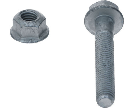 Suspension arm, wheel suspension 36887 01 Lemforder, Image 8