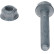 Suspension arm, wheel suspension 36887 01 Lemforder, Thumbnail 8