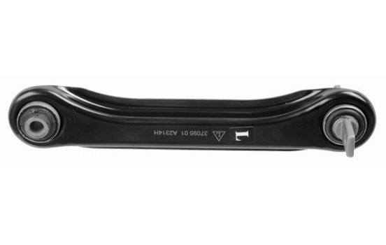 Suspension arm, wheel suspension 37095 01 Lemforder