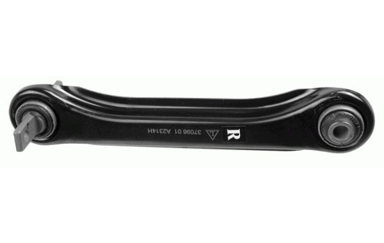 Suspension arm, wheel suspension 37096 01 Lemforder