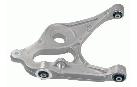Suspension arm, wheel suspension 37180 01 Lemforder