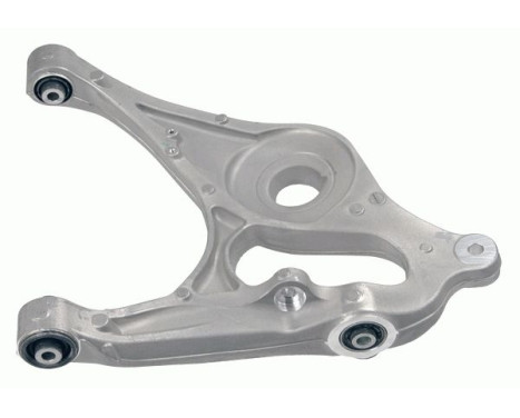 Suspension arm, wheel suspension 37181 01 Lemforder