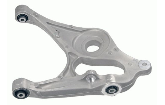 Suspension arm, wheel suspension 37181 01 Lemforder