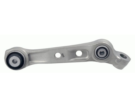 Suspension arm, wheel suspension 37348 01 Lemforder