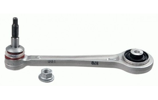 Suspension arm, wheel suspension 37350 01 Lemforder
