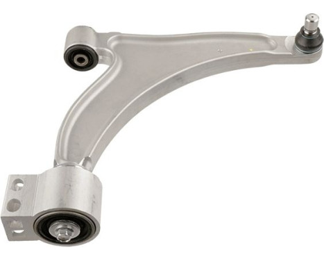 Suspension arm, wheel suspension 37388 01 Lemforder