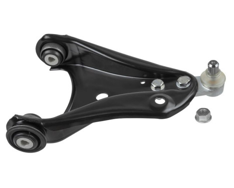 Suspension arm, wheel suspension 37504 01 Lemforder