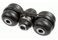 Suspension arm, wheel suspension 37617 01 Lemforder