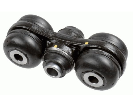 Suspension arm, wheel suspension 37617 01 Lemforder