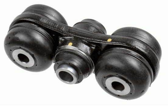 Suspension arm, wheel suspension 37617 01 Lemforder
