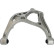 Suspension arm, wheel suspension 37894 01 Lemforder