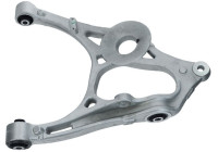 Suspension arm, wheel suspension 37895 01 Lemforder