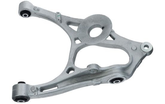 Suspension arm, wheel suspension 37895 01 Lemforder