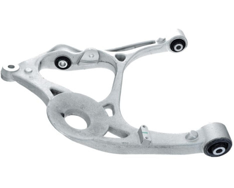 Suspension arm, wheel suspension 37895 01 Lemforder, Image 2