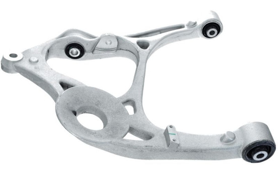 Suspension arm, wheel suspension 37895 01 Lemforder, Image 2