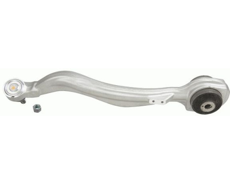 Suspension arm, wheel suspension 37990 01 Lemforder